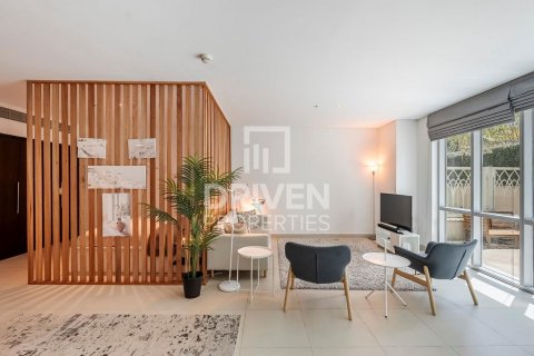 Byt v Dubai Marina, SAE 1 pokoj, 116 m² Č.: 603463 - fotografie 5