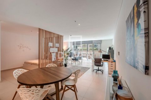 Byt v Dubai Marina, SAE 1 pokoj, 116 m² Č.: 603463 - fotografie 6