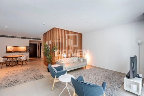 Byt v Dubai Marina, SAE 1 pokoj, 116 m² Č.: 603463 - fotografie 3