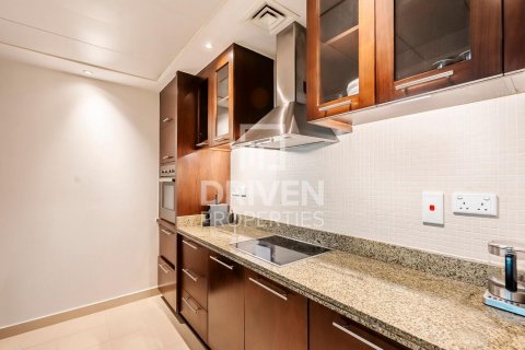 Byt v Dubai Marina, SAE 1 pokoj, 116 m² Č.: 603463 - fotografie 7