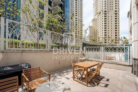 Byt v Dubai Marina, SAE 1 pokoj, 116 m² Č.: 603463 - fotografie 9