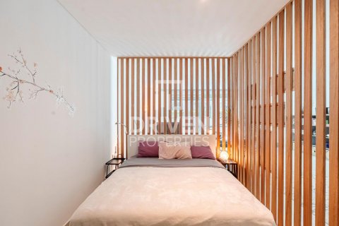 Byt v Dubai Marina, SAE 1 pokoj, 116 m² Č.: 603463 - fotografie 10