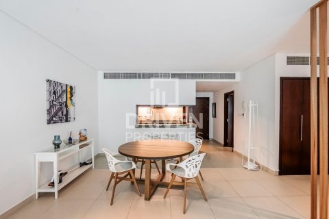 Byt v Dubai Marina, SAE 1 pokoj, 116 m² Č.: 603463 - fotografie 4