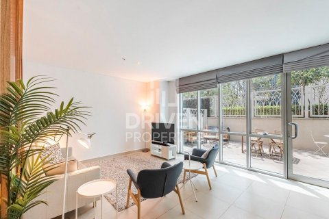 Byt v Dubai Marina, SAE 1 pokoj, 116 m² Č.: 603463 - fotografie 2