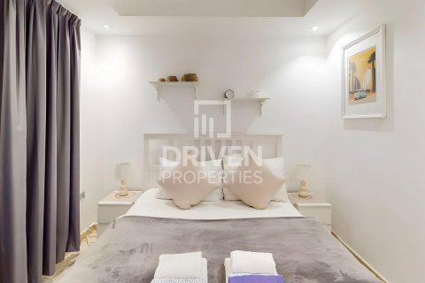 Apartment in Dubai Marina, UAE 3 bedrooms, 148 sq.m. № 603461 - photo 3