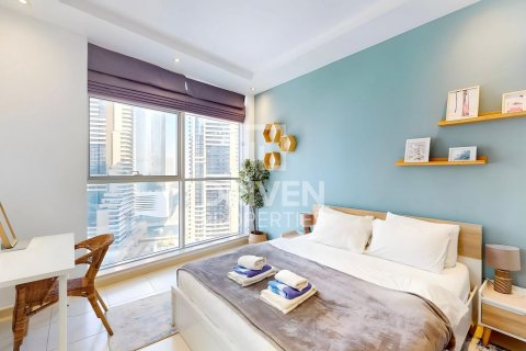 Apartment in Dubai Marina, UAE 3 bedrooms, 148 sq.m. № 603461 - photo 2