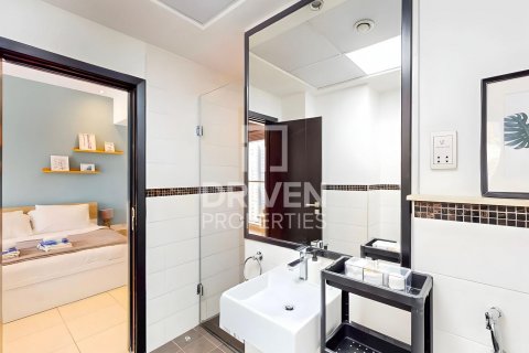 Apartment in Dubai Marina, UAE 3 bedrooms, 148 sq.m. № 603461 - photo 8