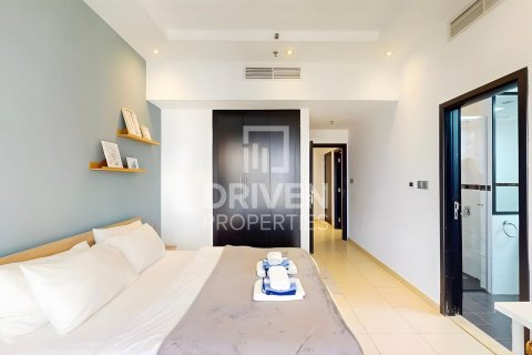 Apartment in Dubai Marina, UAE 3 bedrooms, 148 sq.m. № 603461 - photo 4