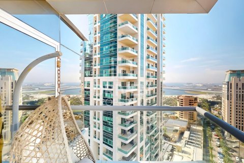 Apartment in Dubai Marina, UAE 3 bedrooms, 148 sq.m. № 603461 - photo 6