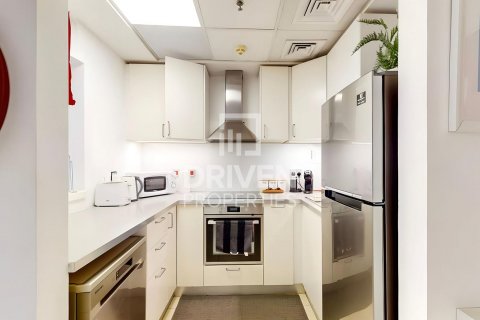 Apartment in Dubai Marina, UAE 3 bedrooms, 148 sq.m. № 603461 - photo 10