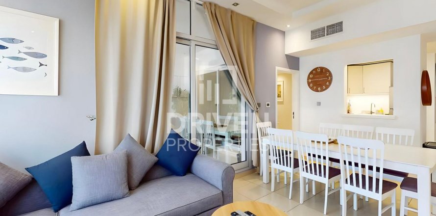 Apartment in Dubai Marina, UAE 3 bedrooms, 148 sq.m. № 603461