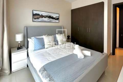 Apartament në Dubai Creek Harbour (The Lagoons), Emiratet e Bashkuara Arabe 1 dhomë gjumi, 66 m2. № 603459 - Foto 5