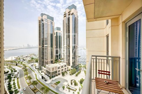 Apartament në Dubai Creek Harbour (The Lagoons), Emiratet e Bashkuara Arabe 1 dhomë gjumi, 66 m2. № 603459 - Foto 1