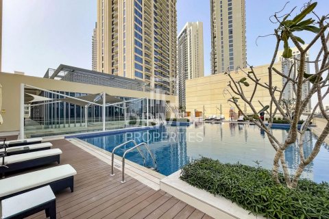 Apartament në Dubai Creek Harbour (The Lagoons), Emiratet e Bashkuara Arabe 1 dhomë gjumi, 66 m2. № 603459 - Foto 9