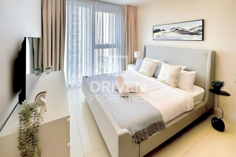 Apartament në Dubai Creek Harbour (The Lagoons), Emiratet e Bashkuara Arabe 1 dhomë gjumi, 66 m2. № 603459 - Foto 4