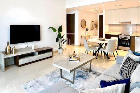 Apartament në Dubai Creek Harbour (The Lagoons), Emiratet e Bashkuara Arabe 1 dhomë gjumi, 66 m2. № 603459 - Foto 3
