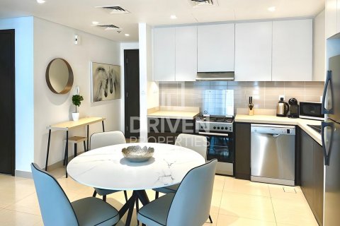 Apartament në Dubai Creek Harbour (The Lagoons), Emiratet e Bashkuara Arabe 1 dhomë gjumi, 66 m2. № 603459 - Foto 8