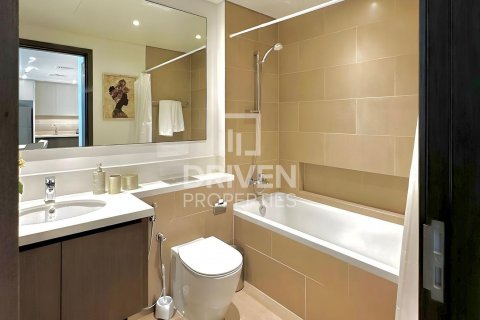 Apartament në Dubai Creek Harbour (The Lagoons), Emiratet e Bashkuara Arabe 1 dhomë gjumi, 66 m2. № 603459 - Foto 10