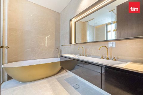 Dubai Hills Estate, Dubai, संयुक्त अरब अमीरात में विला, 5 बेडरूम, 660 वर्ग मीटर, संख्या 577848 - फ़ोटो 27