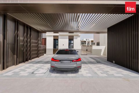 Dubai Hills Estate, Dubai, संयुक्त अरब अमीरात में विला, 5 बेडरूम, 660 वर्ग मीटर, संख्या 577848 - फ़ोटो 18