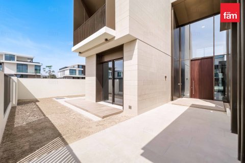 Dubai Hills Estate, Dubai, संयुक्त अरब अमीरात में विला, 5 बेडरूम, 660 वर्ग मीटर, संख्या 577848 - फ़ोटो 11