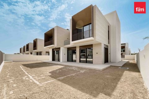 Dubai Hills Estate, Dubai, संयुक्त अरब अमीरात में विला, 5 बेडरूम, 660 वर्ग मीटर, संख्या 577848 - फ़ोटो 29