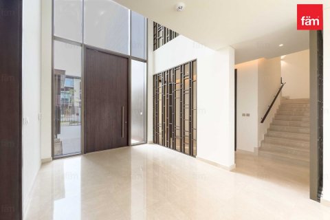 Dubai Hills Estate, Dubai, संयुक्त अरब अमीरात में विला, 5 बेडरूम, 660 वर्ग मीटर, संख्या 577848 - फ़ोटो 1