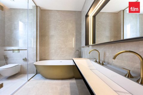 Dubai Hills Estate, Dubai, संयुक्त अरब अमीरात में विला, 5 बेडरूम, 660 वर्ग मीटर, संख्या 577848 - फ़ोटो 26
