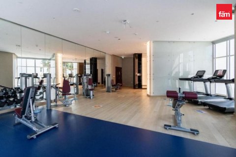 Διαμέρισμα σε Business Bay, Dubai, ΗΑΕ 1 υπνοδωμάτιο, 89.6 τ.μ. Αρ. 581016 - φωτογραφία 10