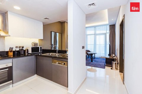 Διαμέρισμα σε Business Bay, Dubai, ΗΑΕ 1 υπνοδωμάτιο, 89.6 τ.μ. Αρ. 581016 - φωτογραφία 5