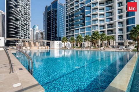 Διαμέρισμα σε Business Bay, Dubai, ΗΑΕ 1 υπνοδωμάτιο, 89.6 τ.μ. Αρ. 581016 - φωτογραφία 15
