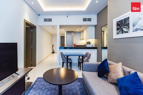Διαμέρισμα σε Business Bay, Dubai, ΗΑΕ 1 υπνοδωμάτιο, 89.6 τ.μ. Αρ. 581016 - φωτογραφία 3