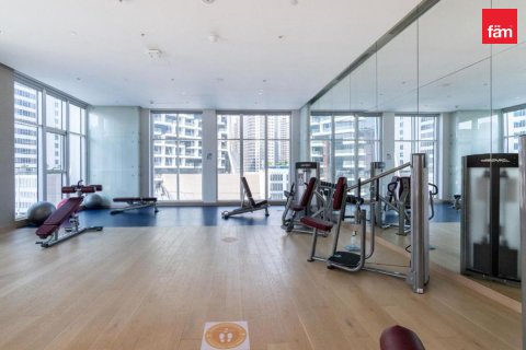 Διαμέρισμα σε Business Bay, Dubai, ΗΑΕ 1 υπνοδωμάτιο, 89.6 τ.μ. Αρ. 581016 - φωτογραφία 11