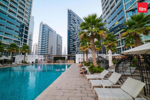 Διαμέρισμα σε Business Bay, Dubai, ΗΑΕ 1 υπνοδωμάτιο, 89.6 τ.μ. Αρ. 581016 - φωτογραφία 13