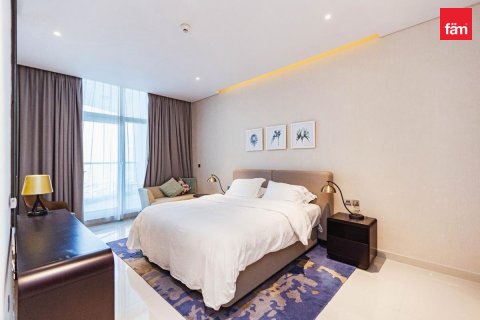 Διαμέρισμα σε Business Bay, Dubai, ΗΑΕ 1 υπνοδωμάτιο, 89.6 τ.μ. Αρ. 581016 - φωτογραφία 4