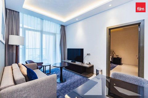 Διαμέρισμα σε Business Bay, Dubai, ΗΑΕ 1 υπνοδωμάτιο, 89.6 τ.μ. Αρ. 581016 - φωτογραφία 2
