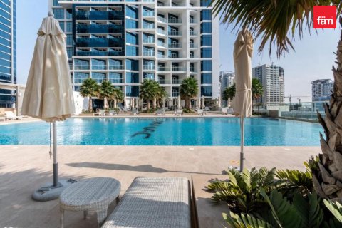 Διαμέρισμα σε Business Bay, Dubai, ΗΑΕ 1 υπνοδωμάτιο, 89.6 τ.μ. Αρ. 581016 - φωτογραφία 14