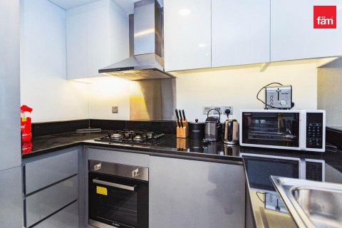 Διαμέρισμα σε Business Bay, Dubai, ΗΑΕ 1 υπνοδωμάτιο, 89.6 τ.μ. Αρ. 581016 - φωτογραφία 7
