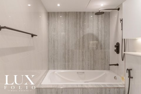 Apartment in Downtown Dubai (Downtown Burj Dubai), Dubai, UAE 1 bedroom, 80 sq.m. № 627485 - photo 13