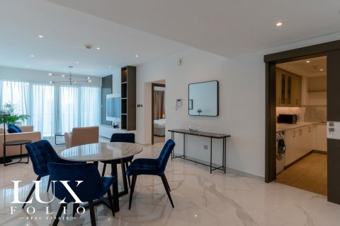 Apartment in Downtown Dubai (Downtown Burj Dubai), Dubai, UAE 1 bedroom, 80 sq.m. № 627485 - photo 1