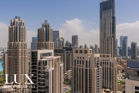 Apartment in Downtown Dubai (Downtown Burj Dubai), Dubai, UAE 1 bedroom, 80 sq.m. № 627485 - photo 11