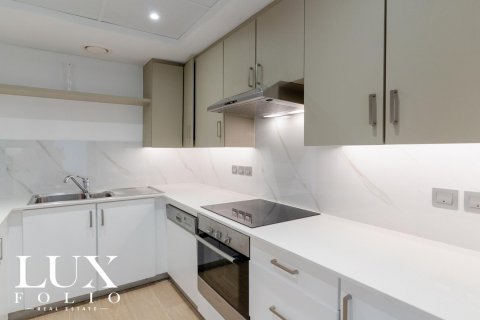 Apartment in Downtown Dubai (Downtown Burj Dubai), Dubai, UAE 1 bedroom, 80 sq.m. № 627485 - photo 8