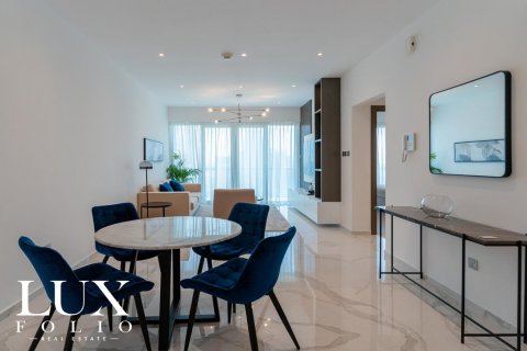 Apartment in Downtown Dubai (Downtown Burj Dubai), Dubai, UAE 1 bedroom, 80 sq.m. № 627485 - photo 4