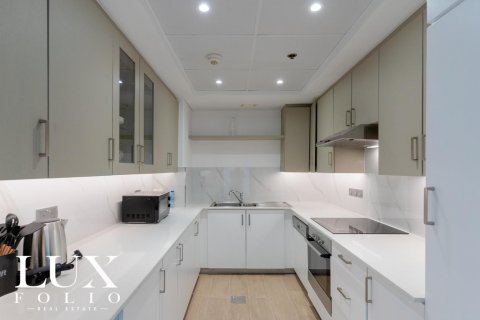 Apartment in Downtown Dubai (Downtown Burj Dubai), Dubai, UAE 1 bedroom, 80 sq.m. № 627485 - photo 7