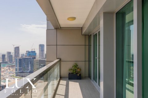 Apartment in Downtown Dubai (Downtown Burj Dubai), Dubai, UAE 1 bedroom, 80 sq.m. № 627485 - photo 9