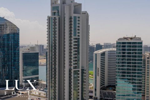 Apartment in Downtown Dubai (Downtown Burj Dubai), Dubai, UAE 1 bedroom, 80 sq.m. № 627485 - photo 10