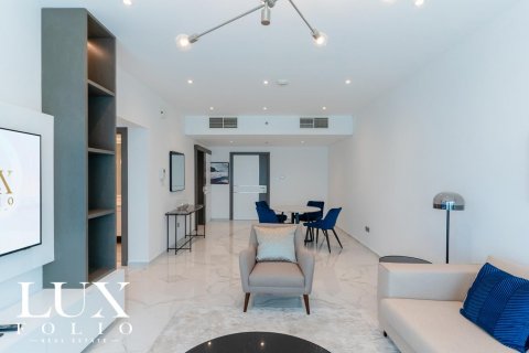 Apartment in Downtown Dubai (Downtown Burj Dubai), Dubai, UAE 1 bedroom, 80 sq.m. № 627485 - photo 5