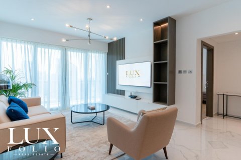Apartment in Downtown Dubai (Downtown Burj Dubai), Dubai, UAE 1 bedroom, 80 sq.m. № 627485 - photo 2