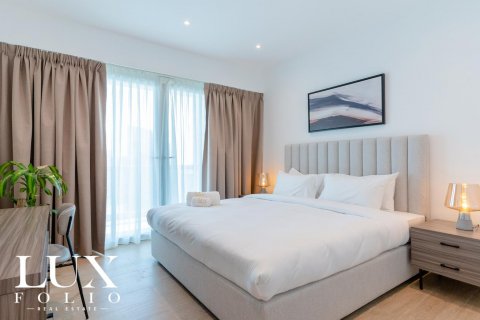 Apartment in Downtown Dubai (Downtown Burj Dubai), Dubai, UAE 1 bedroom, 80 sq.m. № 627485 - photo 3