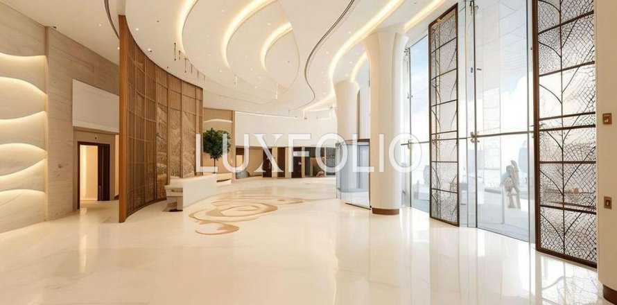 阿联酋 Dubai Downtown Dubai (Downtown Burj Dubai) 公寓  2 卧, 140 平方米 , 编号 627486